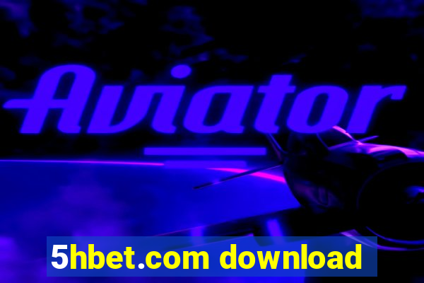 5hbet.com download